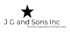 J G & Sons Inc